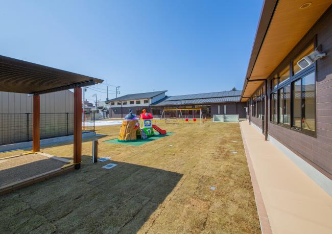 鹿嶋市の教育環境